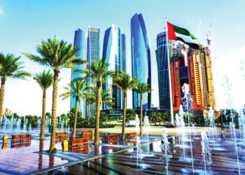 أبوظبي تنشئ صندوقًا بقيمة 163 مليون دولار لتمويل “الفعاليات الكبرى”