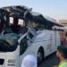 7  سنوات سجن و3.4 مليون درهم دية على المتسبب بوفاة 17 راكباً في دبي
