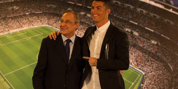 رونالدو وريال مدريد .. من افتقد الآخر بعد عام من الفراق؟