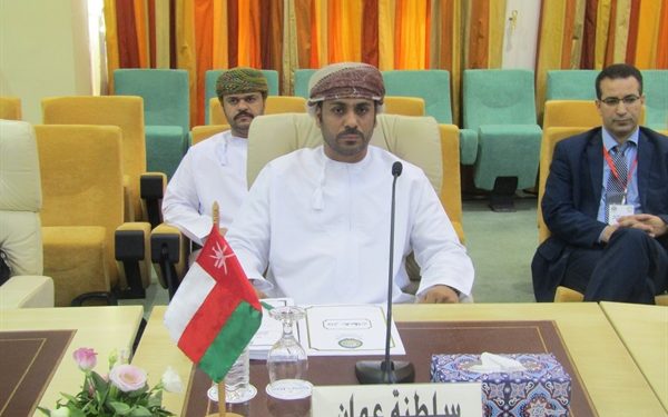 السلطنة تشارك في المؤتمر العربي الـ 13 لرؤساء أجهزة الإعلام الأمني