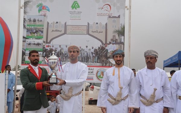 المدرعات تخطف كأسي البطولة للفرق والفردي النسائي والحاشية تتوج بالفردي