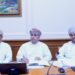 اللجنة الاجتماعية بمجلس الدولة تناقش برامج التوعية بمخاطر التلويث البحري