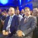 الحسني يشارك في أعمال المؤتمر العالمي لحرية الإعلام بلندن