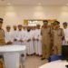 الشرطة تفتتح مبنى الخدمات بولاية بدية