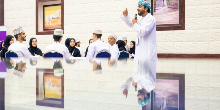 انطلاق لقاء خريجي مسار الناشئة 2018 للبرنامج الوطني لتنمية مهارات الشباب