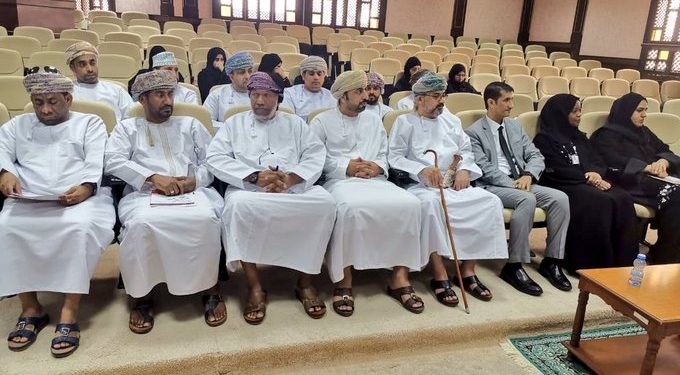برنامج تعريفي حول آلية تطبيق كفاءة الطاقة للمكيفات