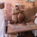 الصناعات الحرفية تنهي استعداداتها لتقييم بهلا لنيل لقب مدينة عالمية للحرف