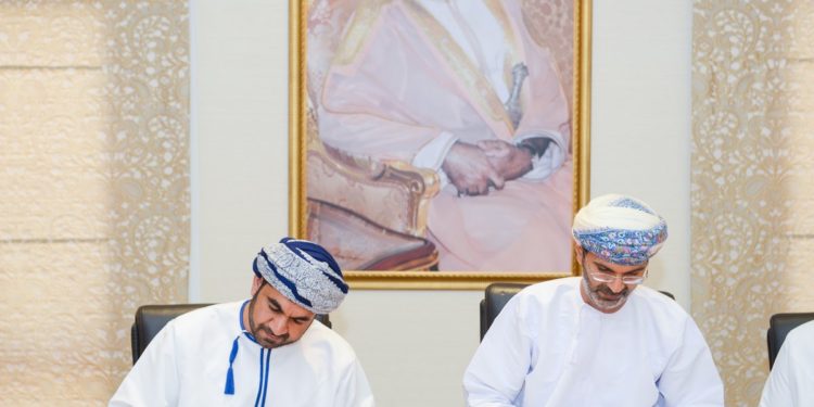 وزارة البيئة والشؤن المناخية توقع بروتكول البحث والتطوير مع إيجاد