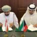 تعاون عُماني كويتي لدعم العلاقات الاستثنائية
