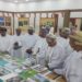 افتتاح المعرض البيئي بظفار