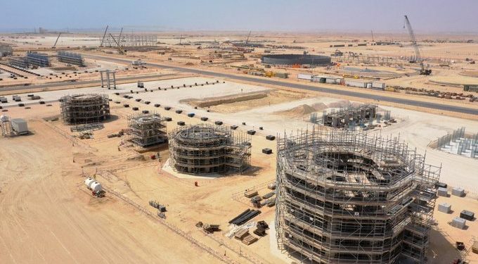 المستثمرون العمانيون يستحوذون على 73.5 % من إجمالي عدد المشاريع في الدقم