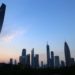الكويت تتأثر بـ”زلزال إيران”.. والإطفاء ترد على أنباء حول تشققات في أحد المباني “الشاهقة”