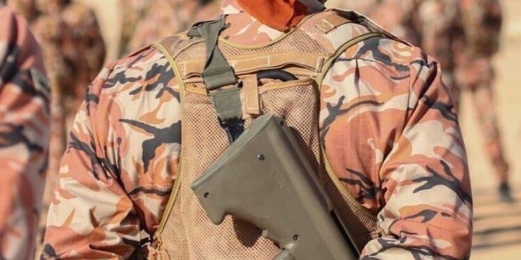 الجيش السلطاني يمدد فترة استقبال الطلبات لتجنيد الضباط المرشحين الجامعيين
