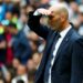 عاد إلى مدريد.. زيدان يغادر معسكر الملكي في كندا