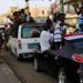 اتفاق المجلس العسكري والمعارضة في السودان على تقاسم السلطة