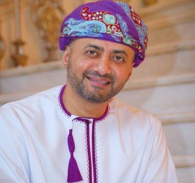 السيد خالد بن حمد رئيسًا لمجلس إدارة اللجنة الأولمبية العمانية