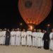 “وإن لم يطر المنطاد”: عمانيون لا يعيدون تغريد الإحباط.. ودروس في إدارة المواقف إعلاميًا