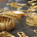 الشرطة تقبض على سارقي المجوهرات