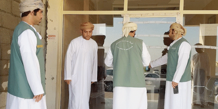 أكثر من 1000 شكوى في قطاع خدمات الأيدي العاملة
