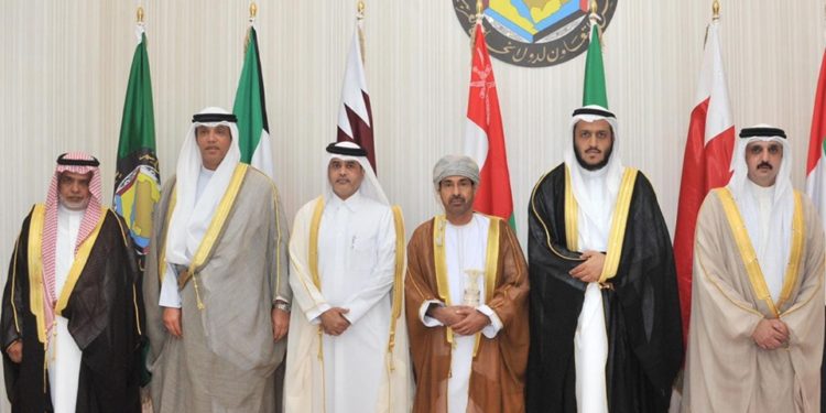 اختتام الاجتماع الرابع بالأجهزة المسؤولة عن حماية النزاهة ومكافحة الفساد بدول مجلس التعاون في مسقط