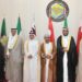 اختتام الاجتماع الرابع بالأجهزة المسؤولة عن حماية النزاهة ومكافحة الفساد بدول مجلس التعاون في مسقط