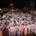 “التهلولة” .. عرسٌ ديني بهيج