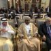 وفد السلطنة يشارك في مراسم حفل التوقيع النهائي على وثائق الانتقال للسلطة المدنية بالسودان