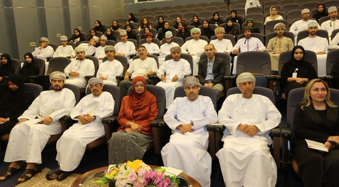 التعليم العالي ينظم الملتقى الثاني لمبتعثي جامعة عمان