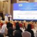 افتتاح أعمال ورشة العمل الاقليمية حول أهمية البيانات المفتوحة في الابتكار
