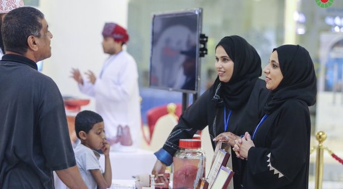 تنمية نفط عُمان تشارك في تنظيم فعالية توعوية طبية بصلالة