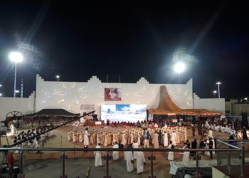 “مهرجان صلالة السياحي 2019”
