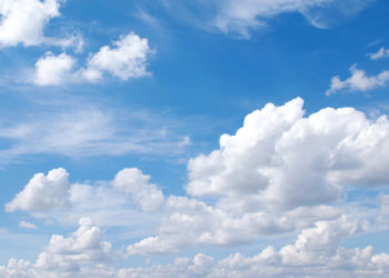 أدنى درجة حرارة في جبل سمحان