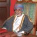 جلالة السلطان يتلقى برقية شكر جوابية