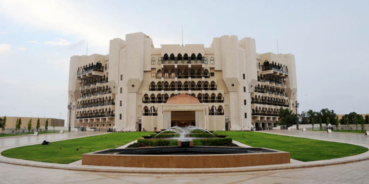 وظائف بفندق قصر البستان
