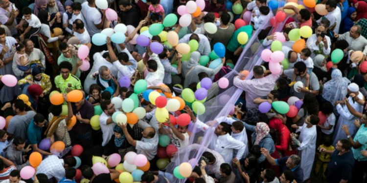 ما هي عادات الاحتفال بعيد الأضحى المُبارك في الدول العربية والإسلامية؟