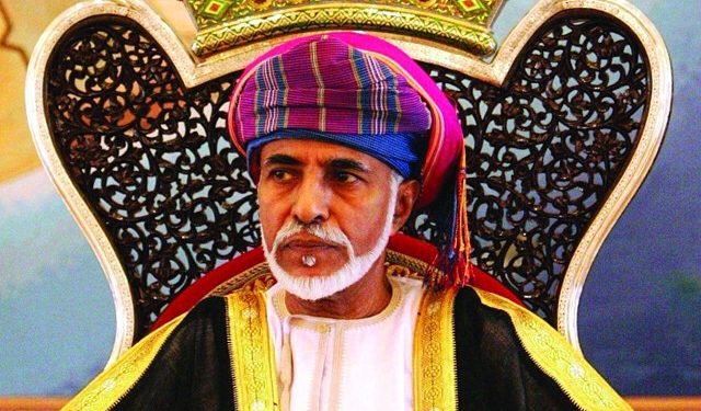 جلالة السلطان يهنئ رئيس جمهورية البرازيل