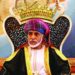 جلالة السلطان يهنئ رئيس جمهورية البرازيل