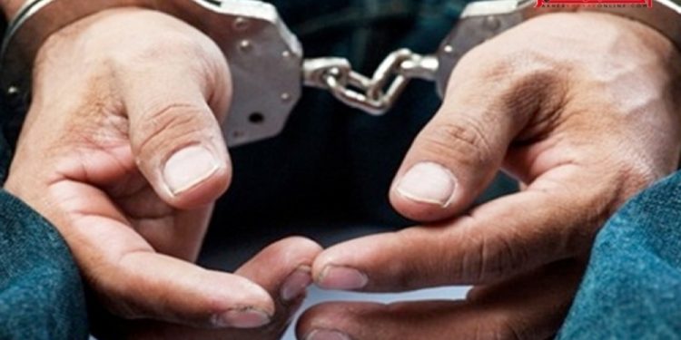 الشرطة تضبط سبعة أشخاص بتهمة القيام بأعمال منافية للأخلاق