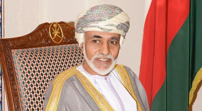 جلالته يبعث برقيات تهنئة
