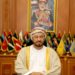 بدر بن سعود يشارك في المعرض الدولي لمعدات الأمن والدفاع