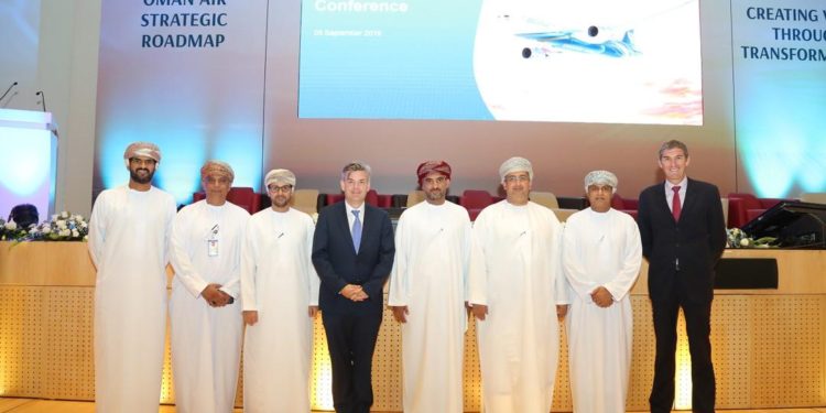 الناقل الوطني يكشف عن خطة تحوله الاستراتيجية