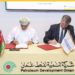 تنمية نفط عمان تكشف عن مبادراتها المجتمعية الجديدة