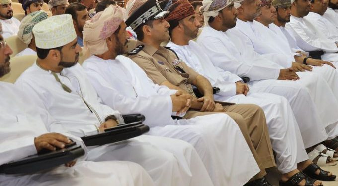 غرفة تجارة وصناعة شمال الباطنة تنظّم حلقة عمل حول إجراءات الحصول على تأشيرة عمل للمؤسسات التجارية