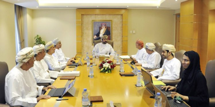 مجلس إدارة صندوق تقاعد موظفي الخدمة المدنية ينظر إلى عدد من المواضيع خلال اجتماعه
