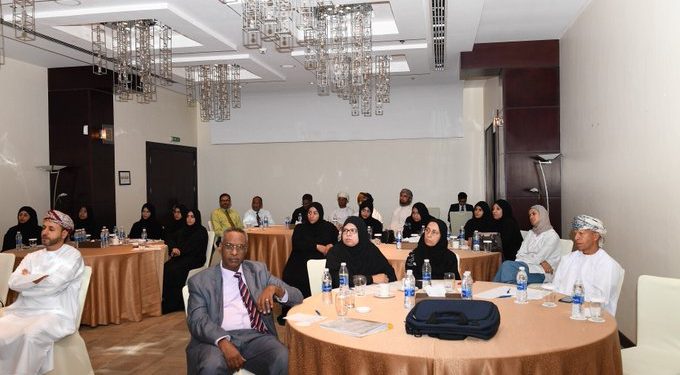 الصحة تنظّم حلقة عمل حول تعزيز نظام إدارة الجودة بالمديرية العامة للتموين الطبي
