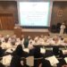 انطلاق منتدى الشباب والعالم الرقمي ٢٠١٩