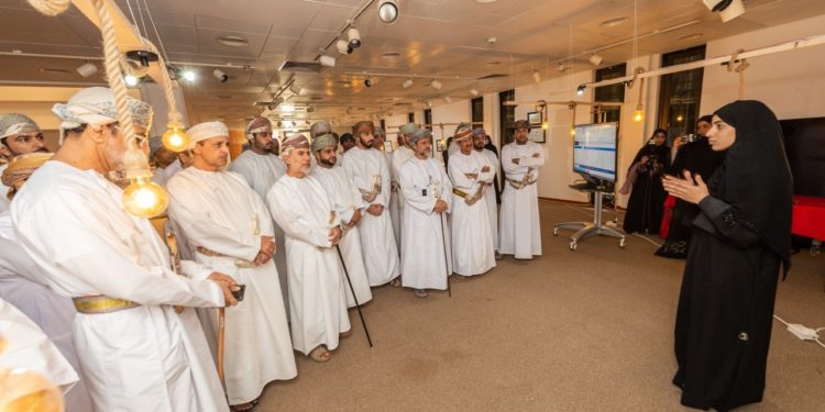 انطلاق ملتقى سوق مسقط للأوراق المالية الـ13