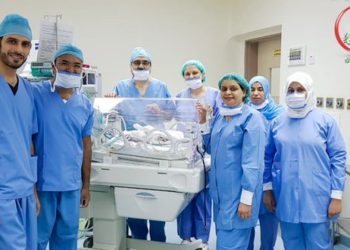 إنجاز طبي لمستشفى الرستاق