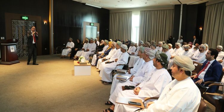 التأمينات الاجتماعية تدشن مشروع “إعداد”