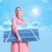 بنك مسقط يطلق  منتج  ” التمويل الاخضر ” للراغبين في شراء وتركيب ألواح الطاقة الشمسية للمنازل
